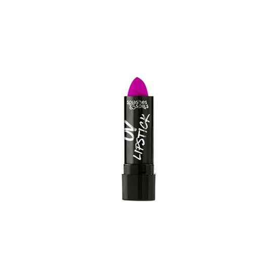 verkoop - attributen - Opmaken - Lippenstift UV paars